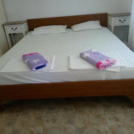 Rony Hotel Nesebar Ngoại thất bức ảnh