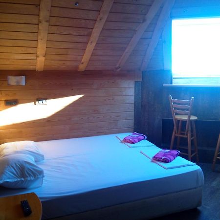 Rony Hotel Nesebar Ngoại thất bức ảnh