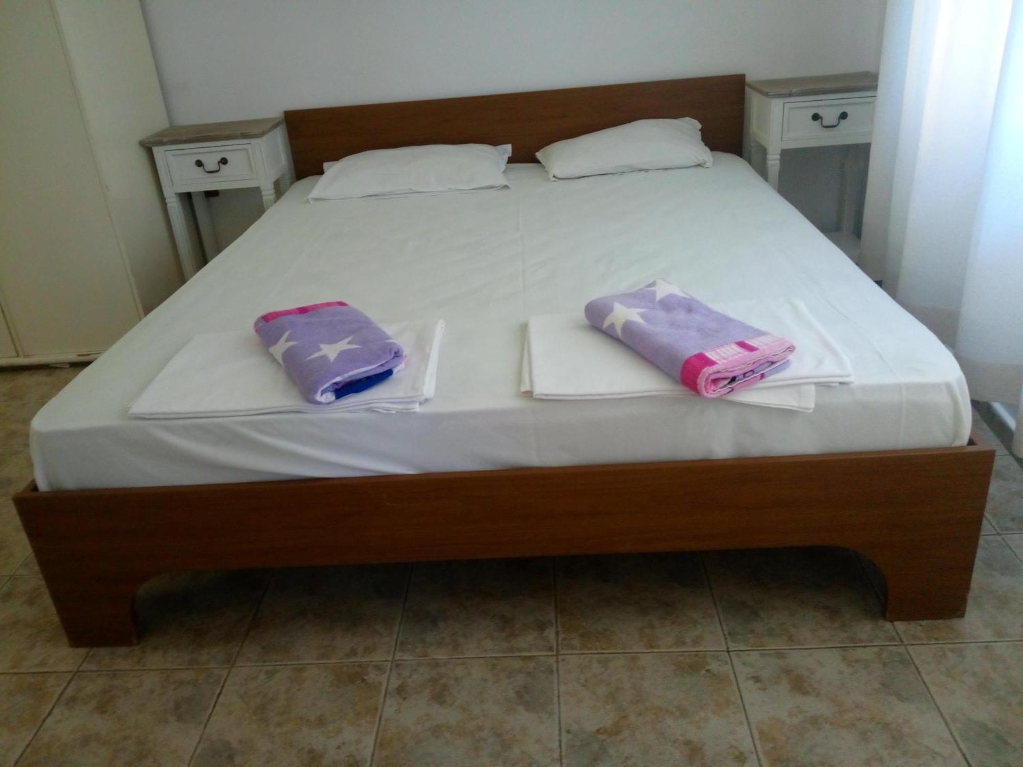 Rony Hotel Nesebar Ngoại thất bức ảnh