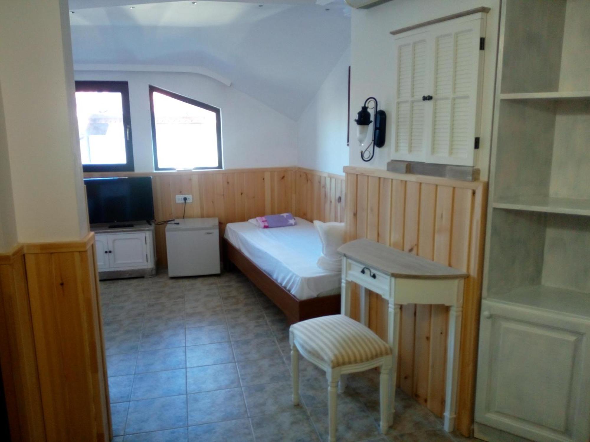 Rony Hotel Nesebar Ngoại thất bức ảnh