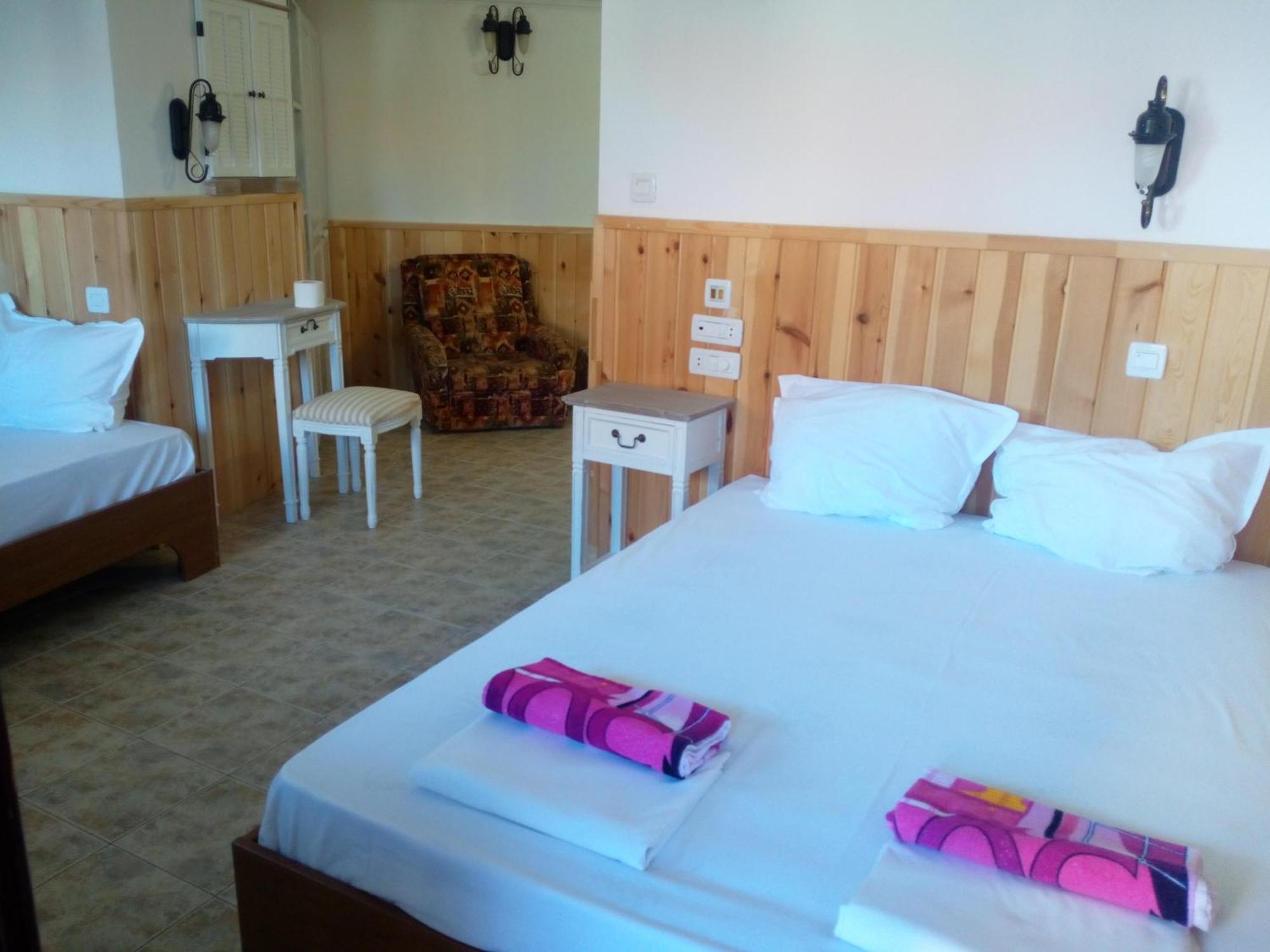 Rony Hotel Nesebar Ngoại thất bức ảnh