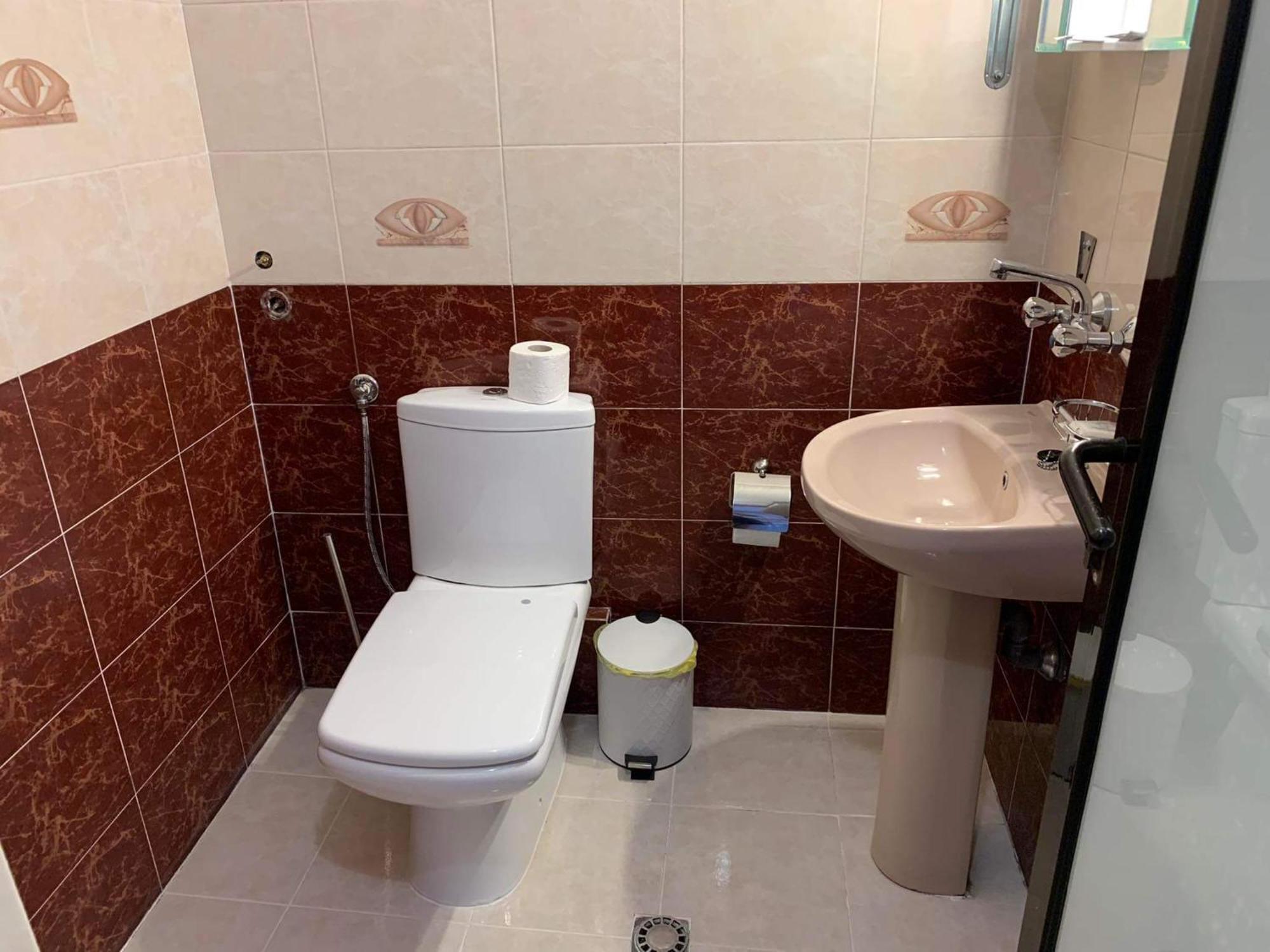 Rony Hotel Nesebar Ngoại thất bức ảnh