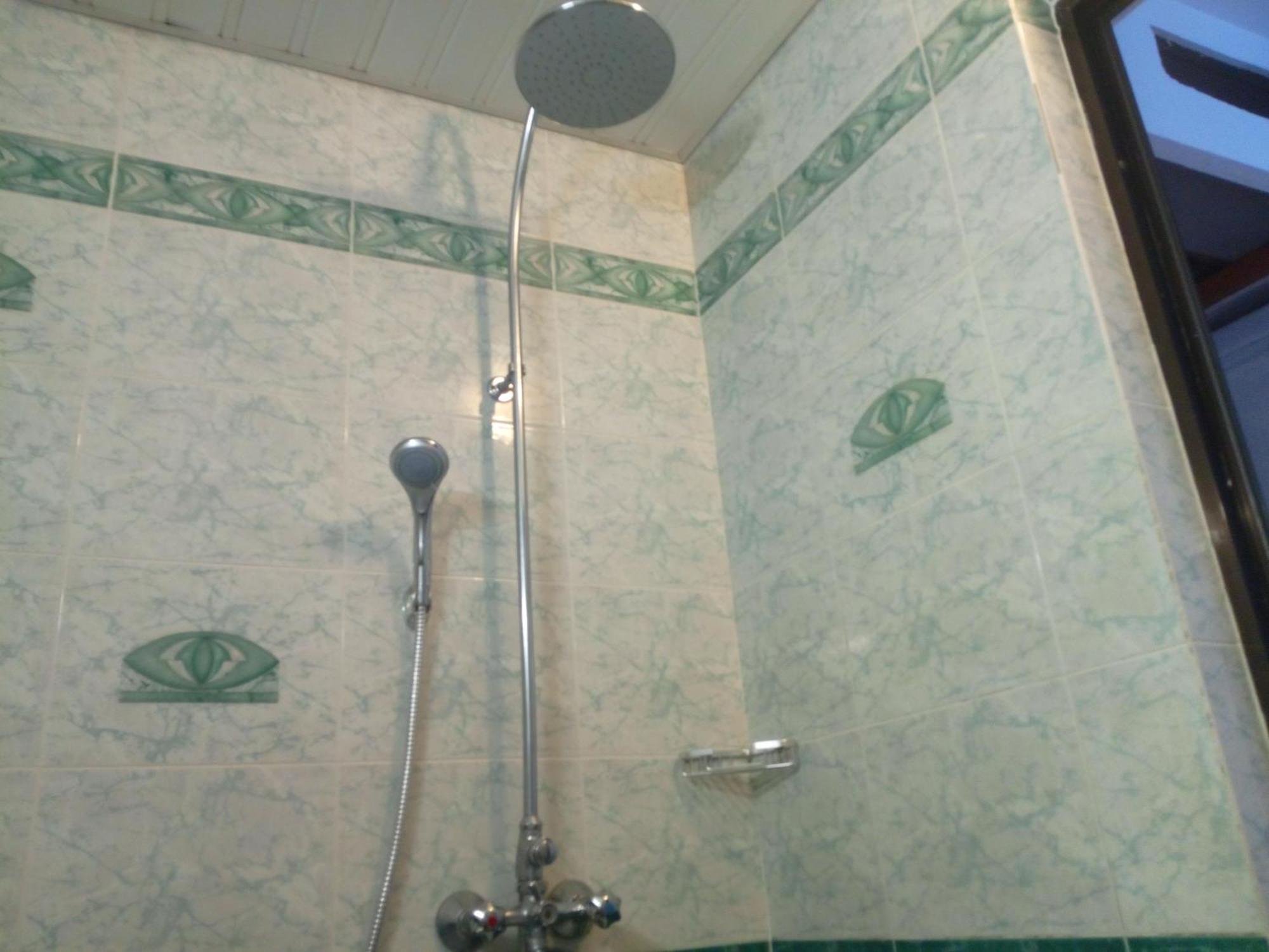Rony Hotel Nesebar Ngoại thất bức ảnh