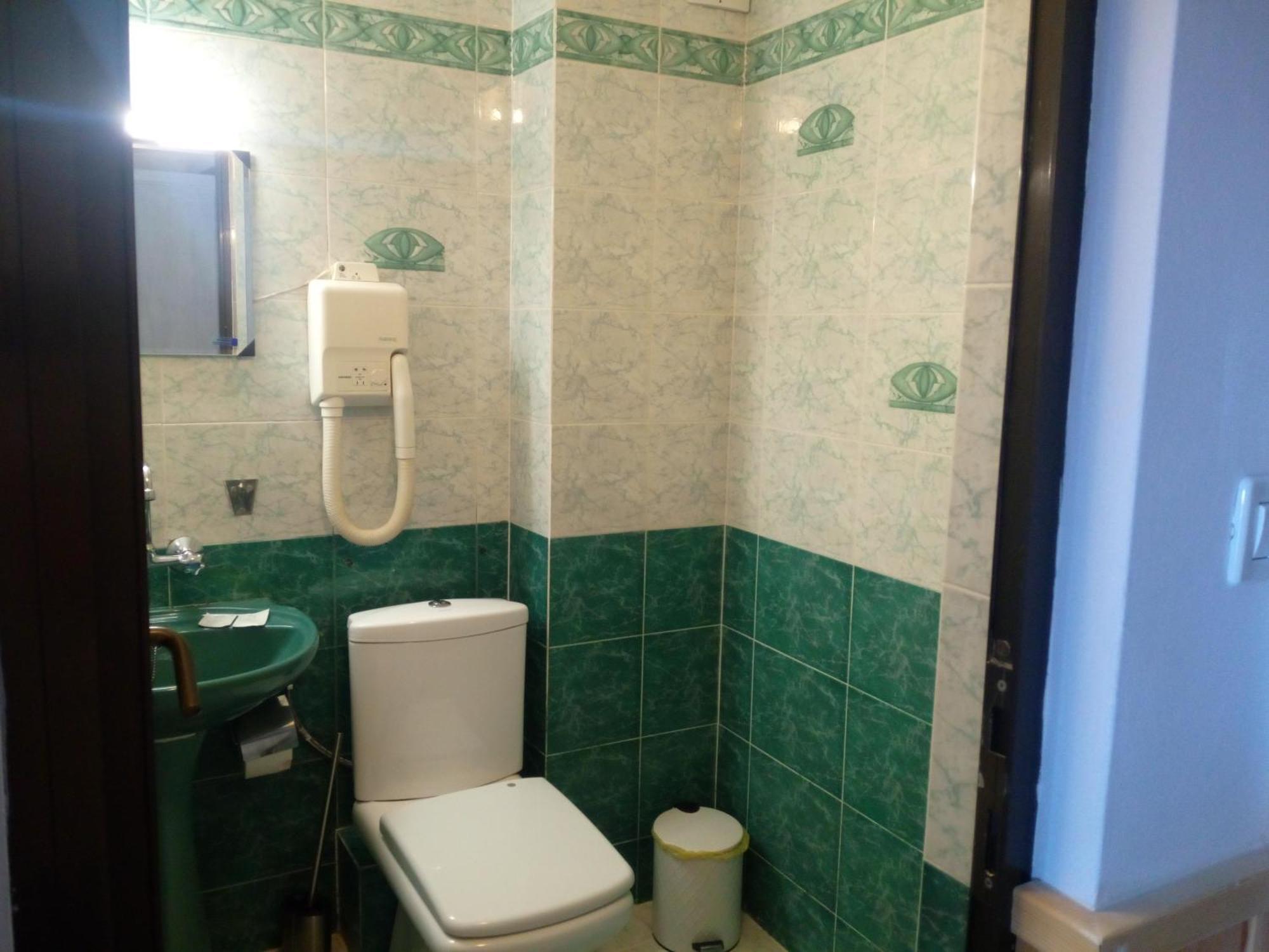 Rony Hotel Nesebar Ngoại thất bức ảnh