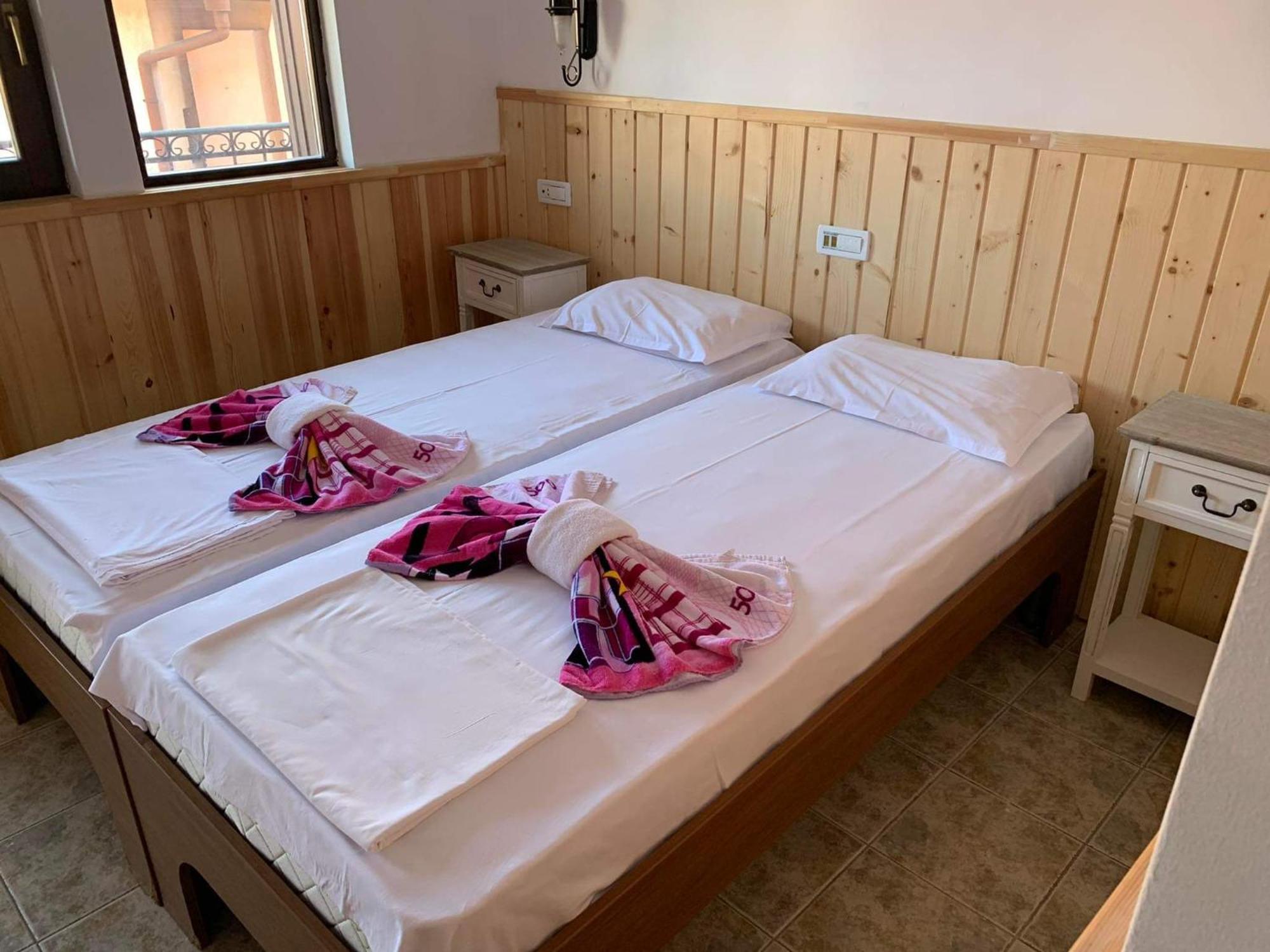 Rony Hotel Nesebar Ngoại thất bức ảnh