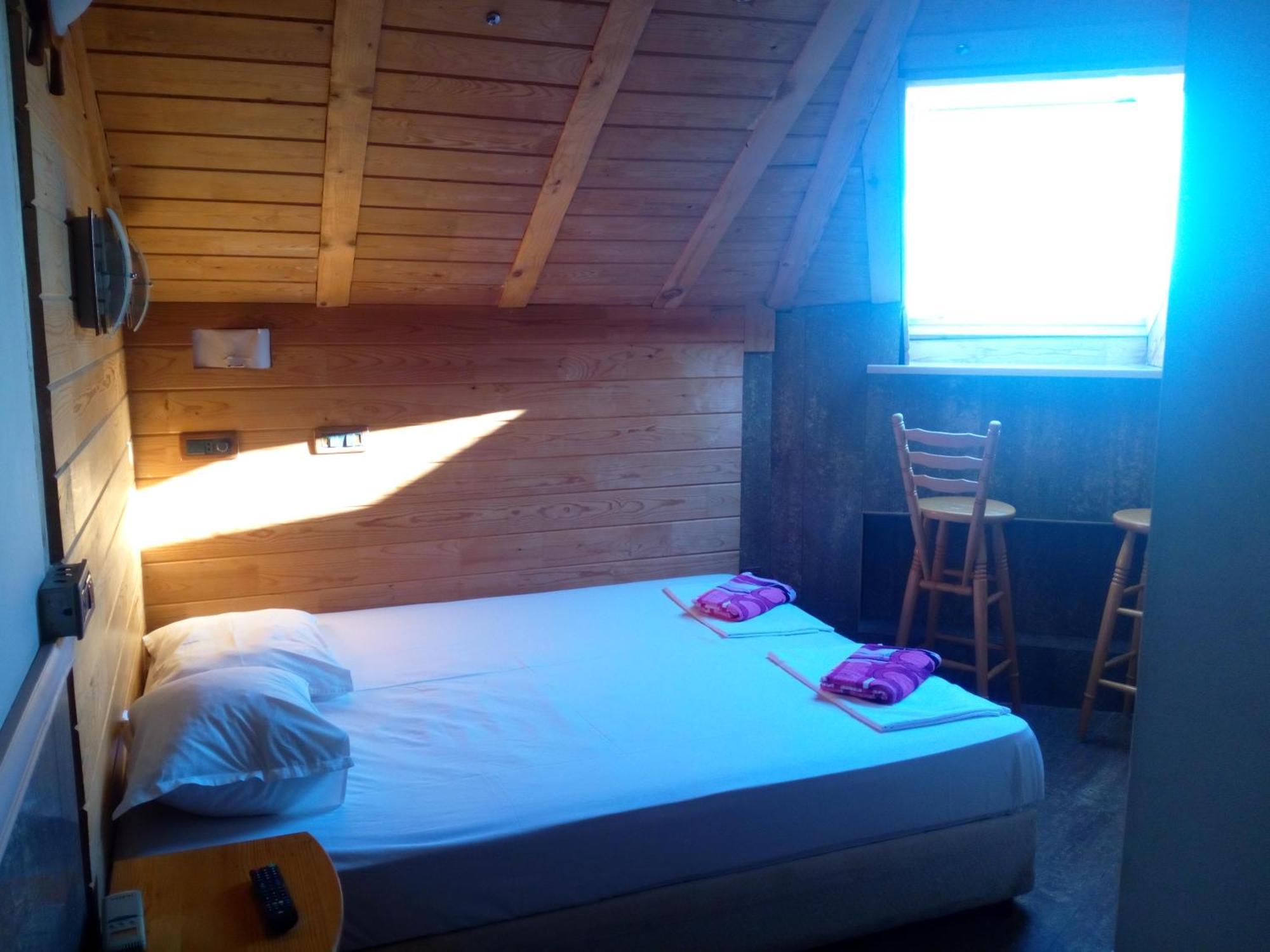 Rony Hotel Nesebar Ngoại thất bức ảnh