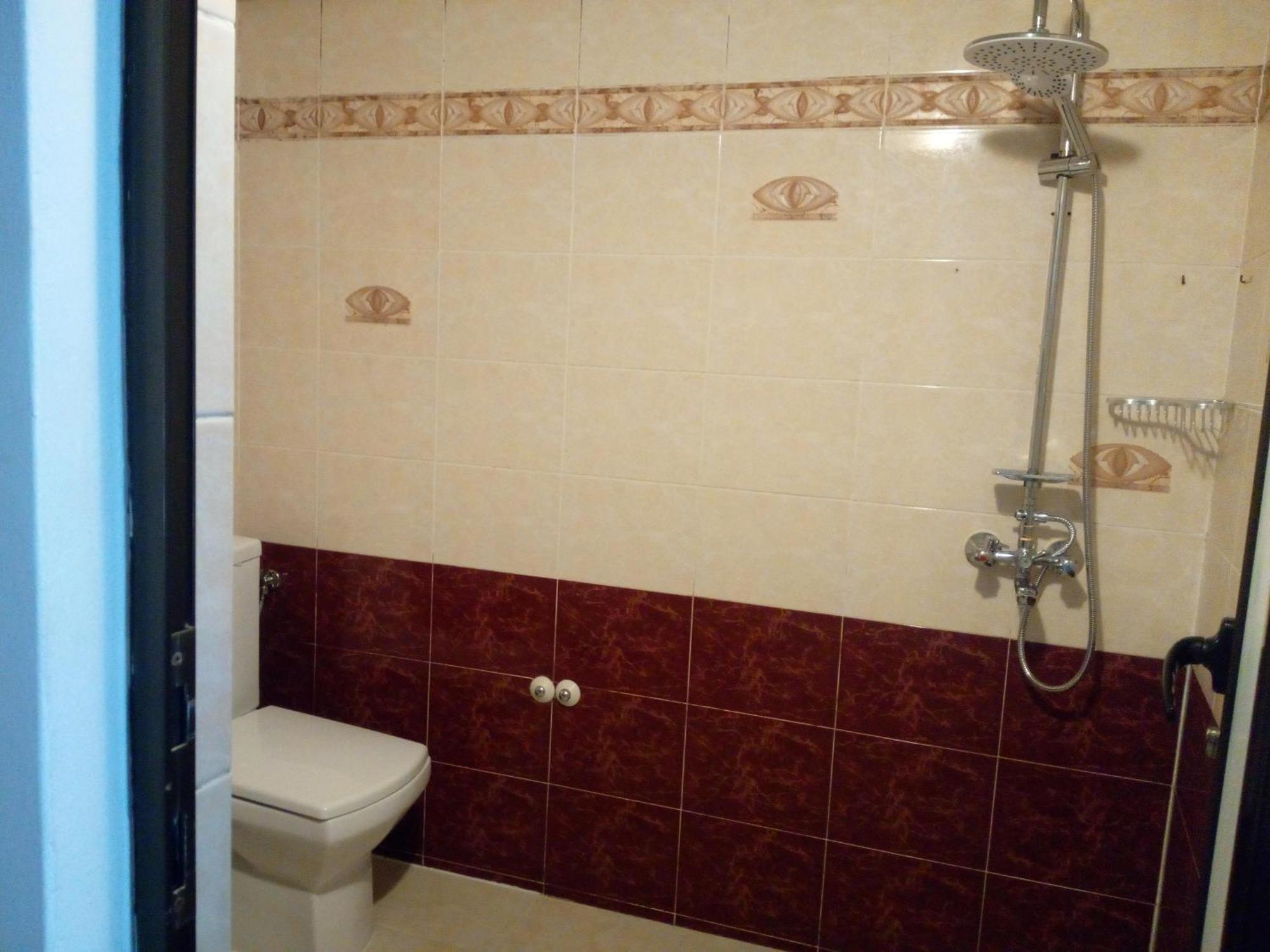 Rony Hotel Nesebar Ngoại thất bức ảnh