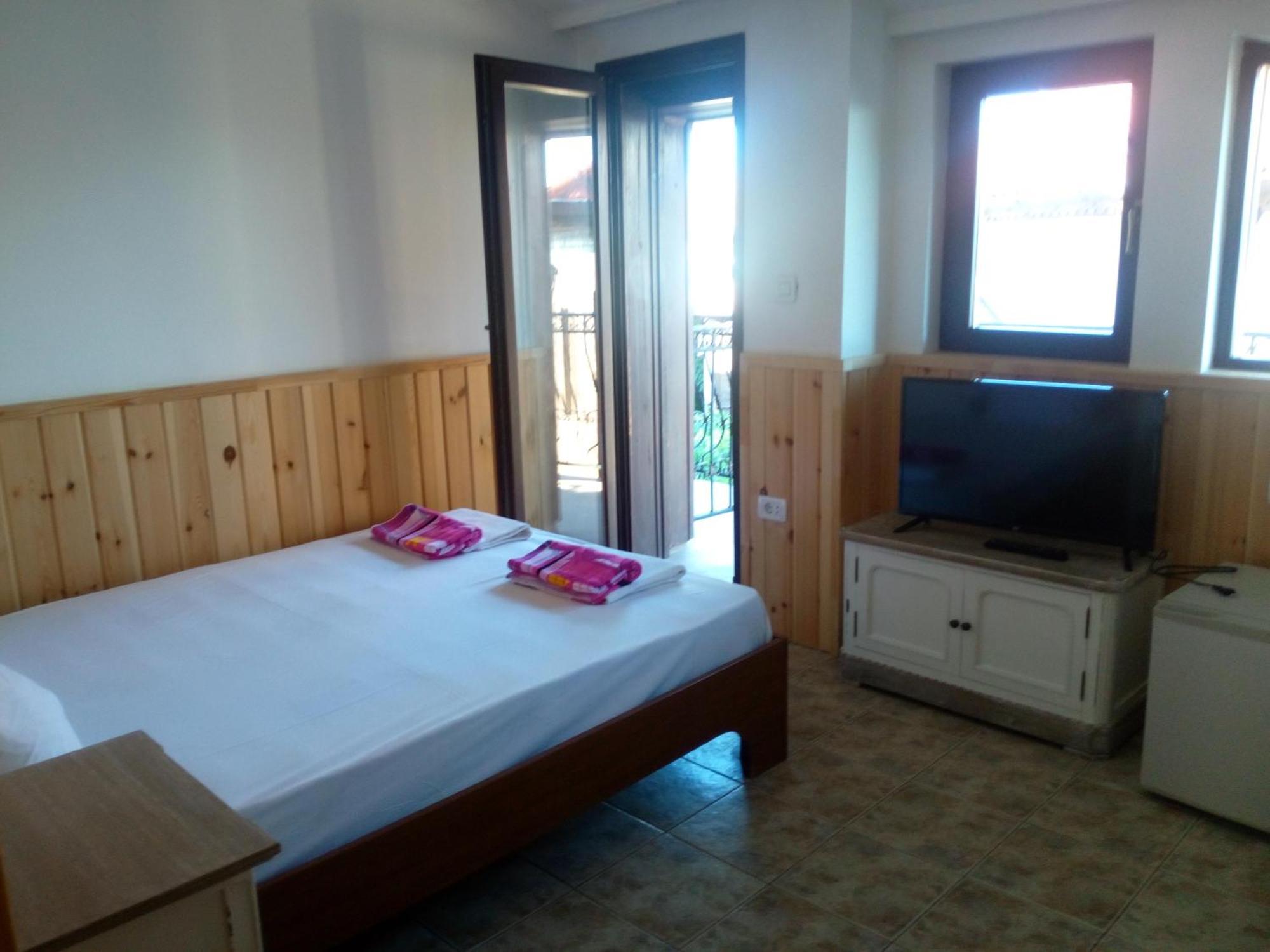 Rony Hotel Nesebar Ngoại thất bức ảnh