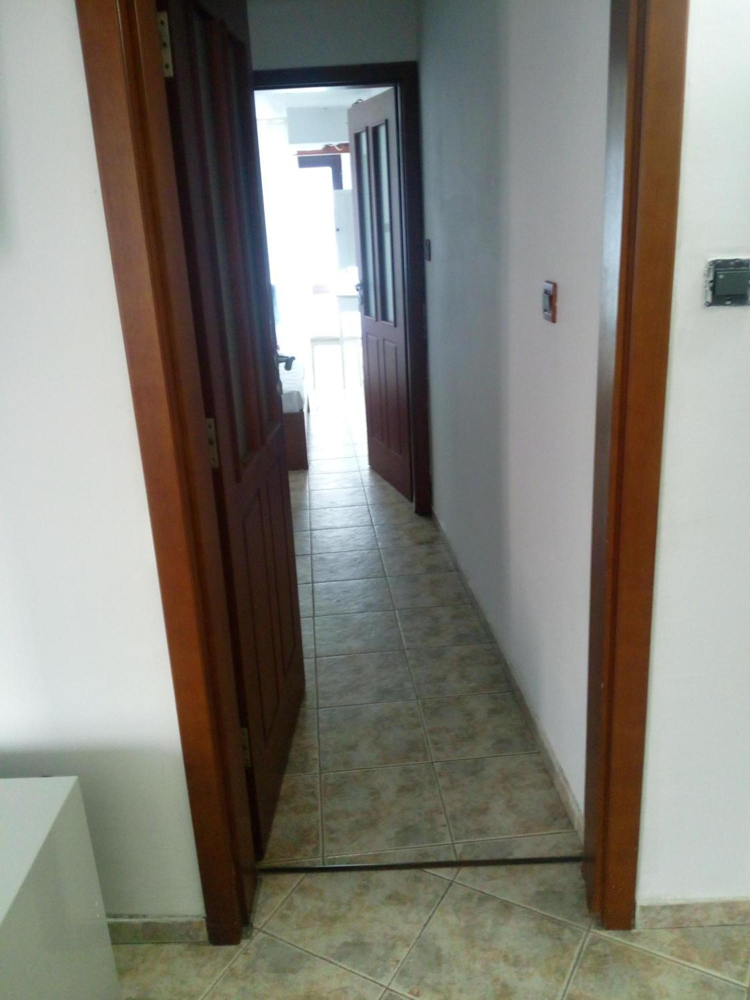 Rony Hotel Nesebar Ngoại thất bức ảnh