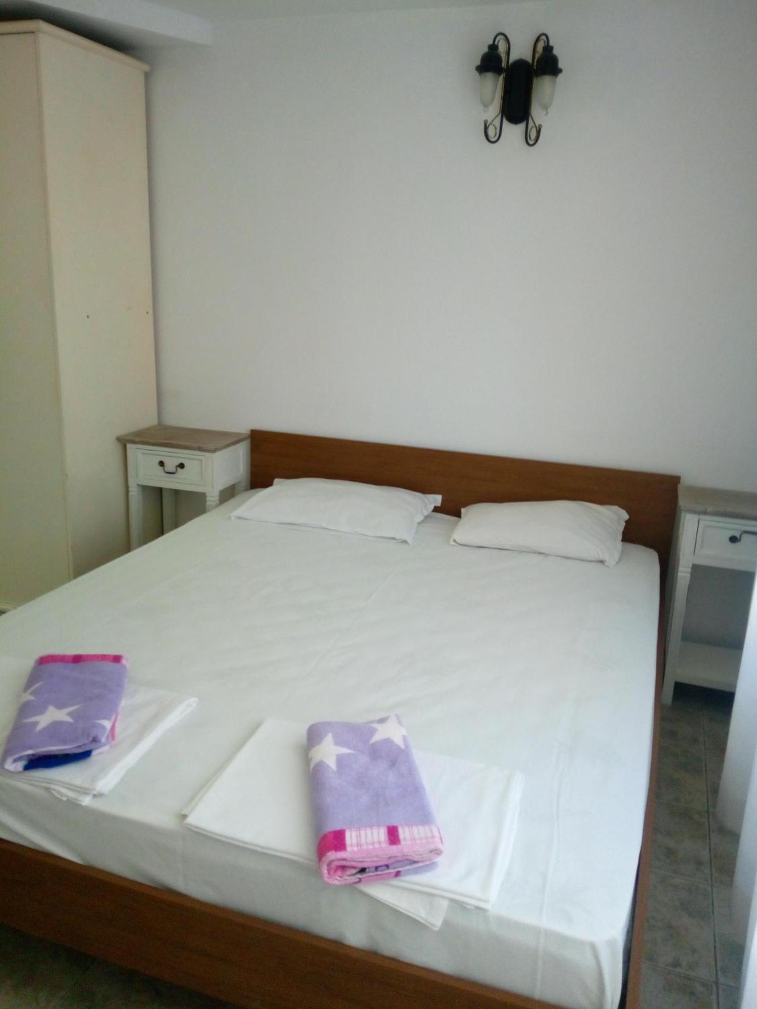 Rony Hotel Nesebar Ngoại thất bức ảnh