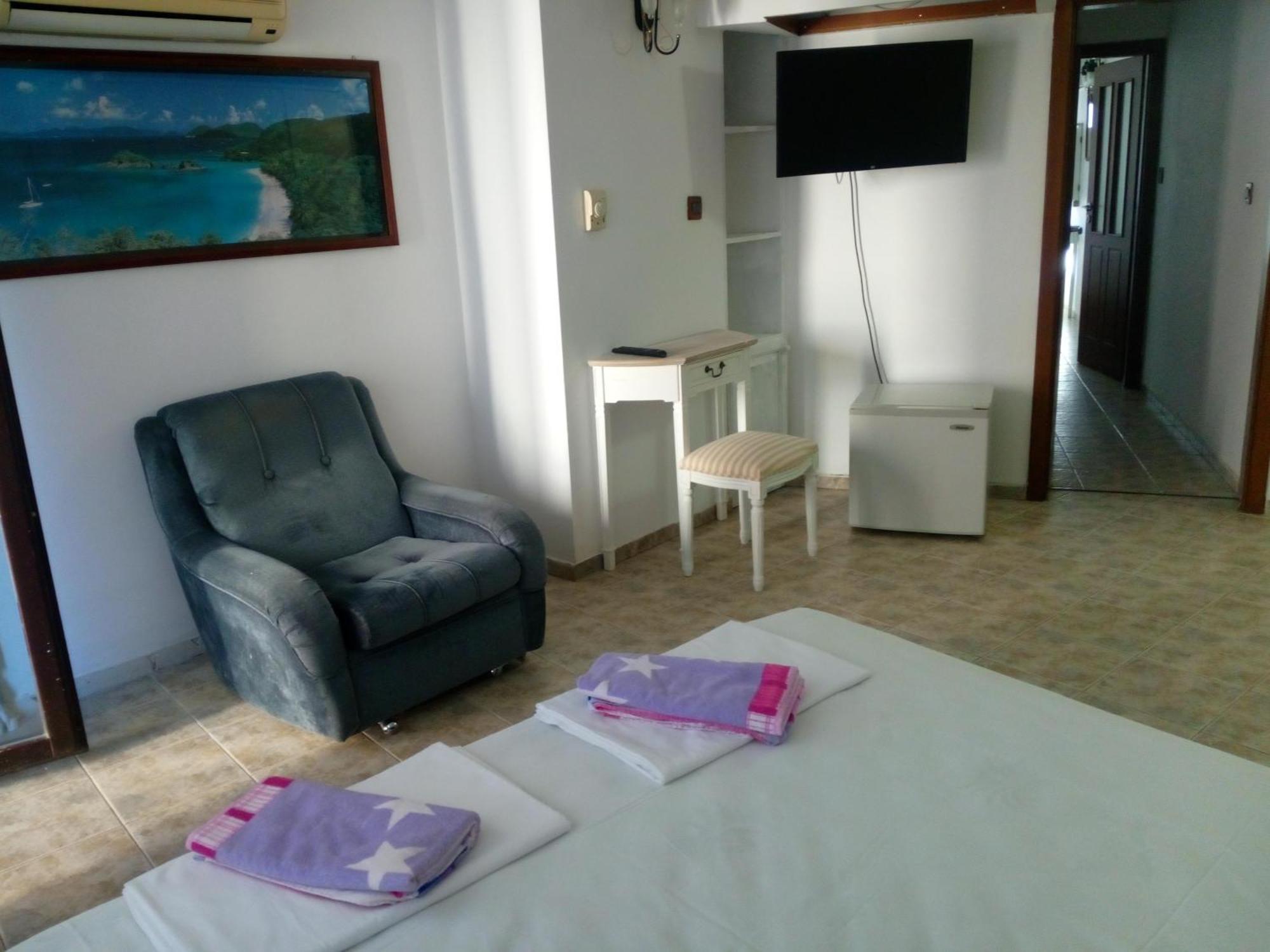 Rony Hotel Nesebar Ngoại thất bức ảnh