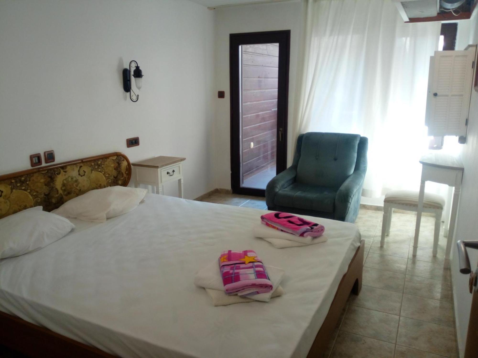 Rony Hotel Nesebar Ngoại thất bức ảnh