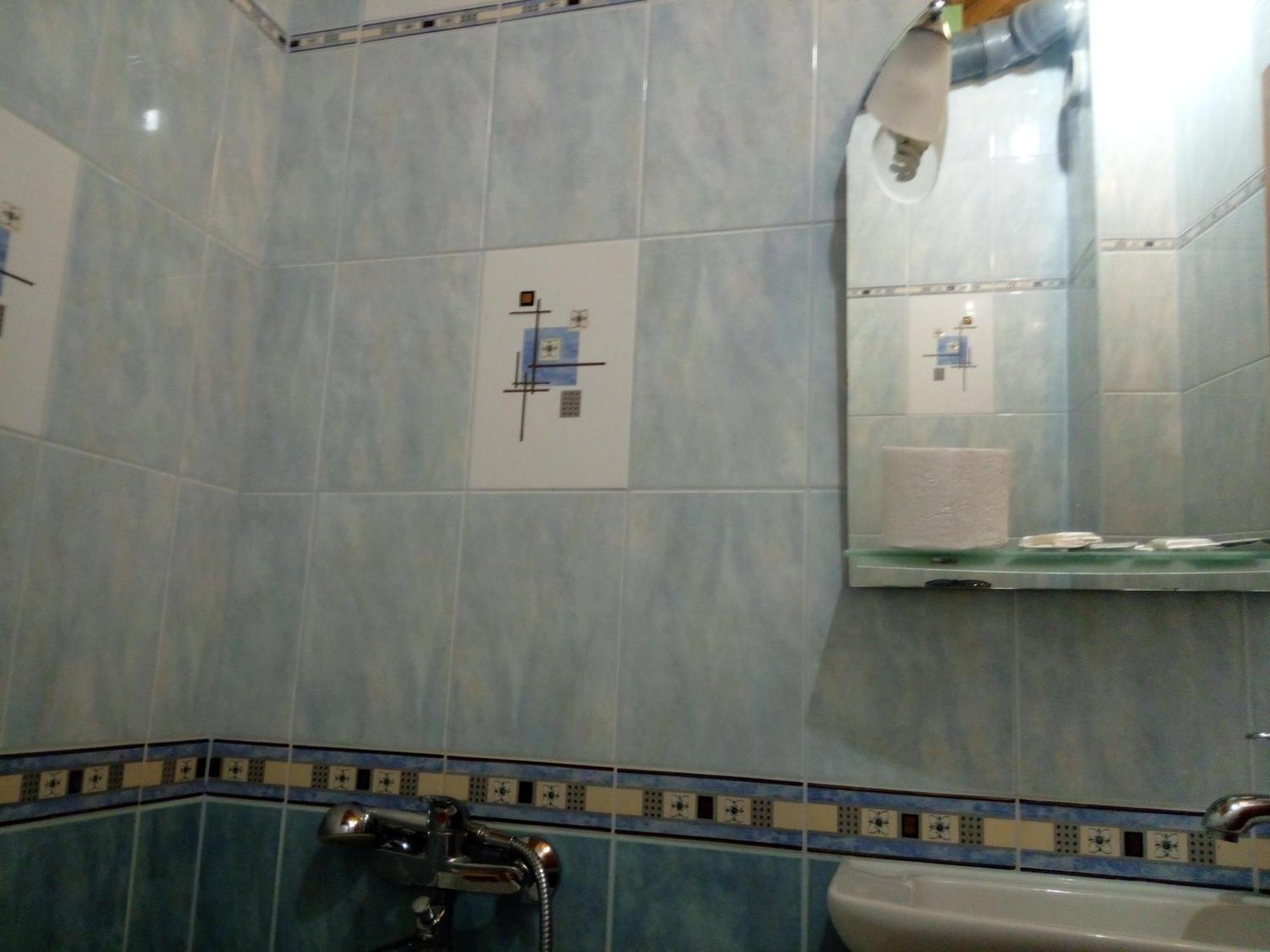 Rony Hotel Nesebar Ngoại thất bức ảnh