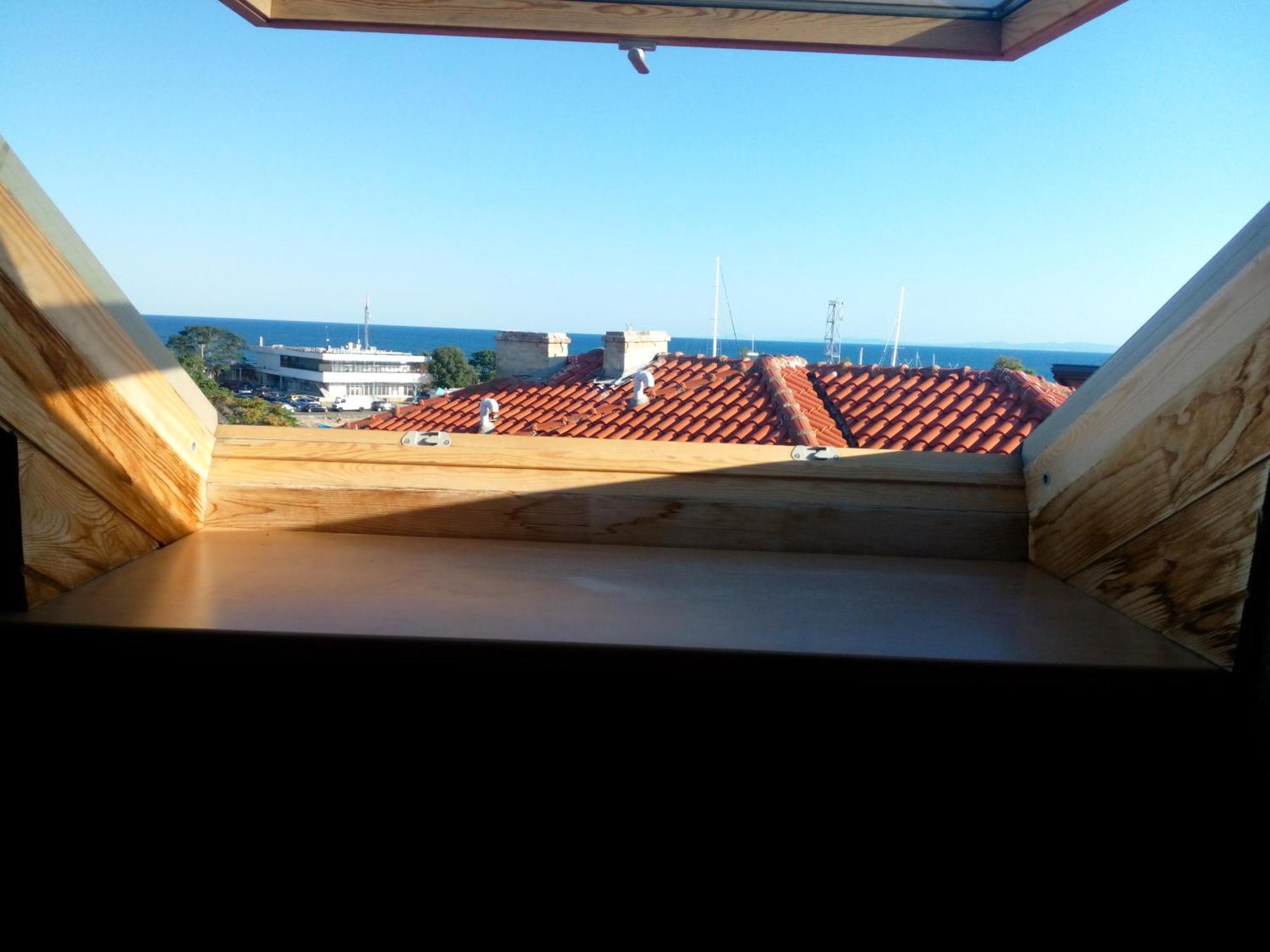 Rony Hotel Nesebar Ngoại thất bức ảnh