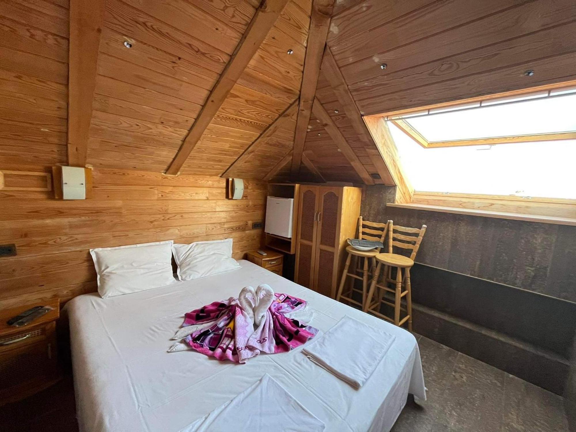 Rony Hotel Nesebar Ngoại thất bức ảnh