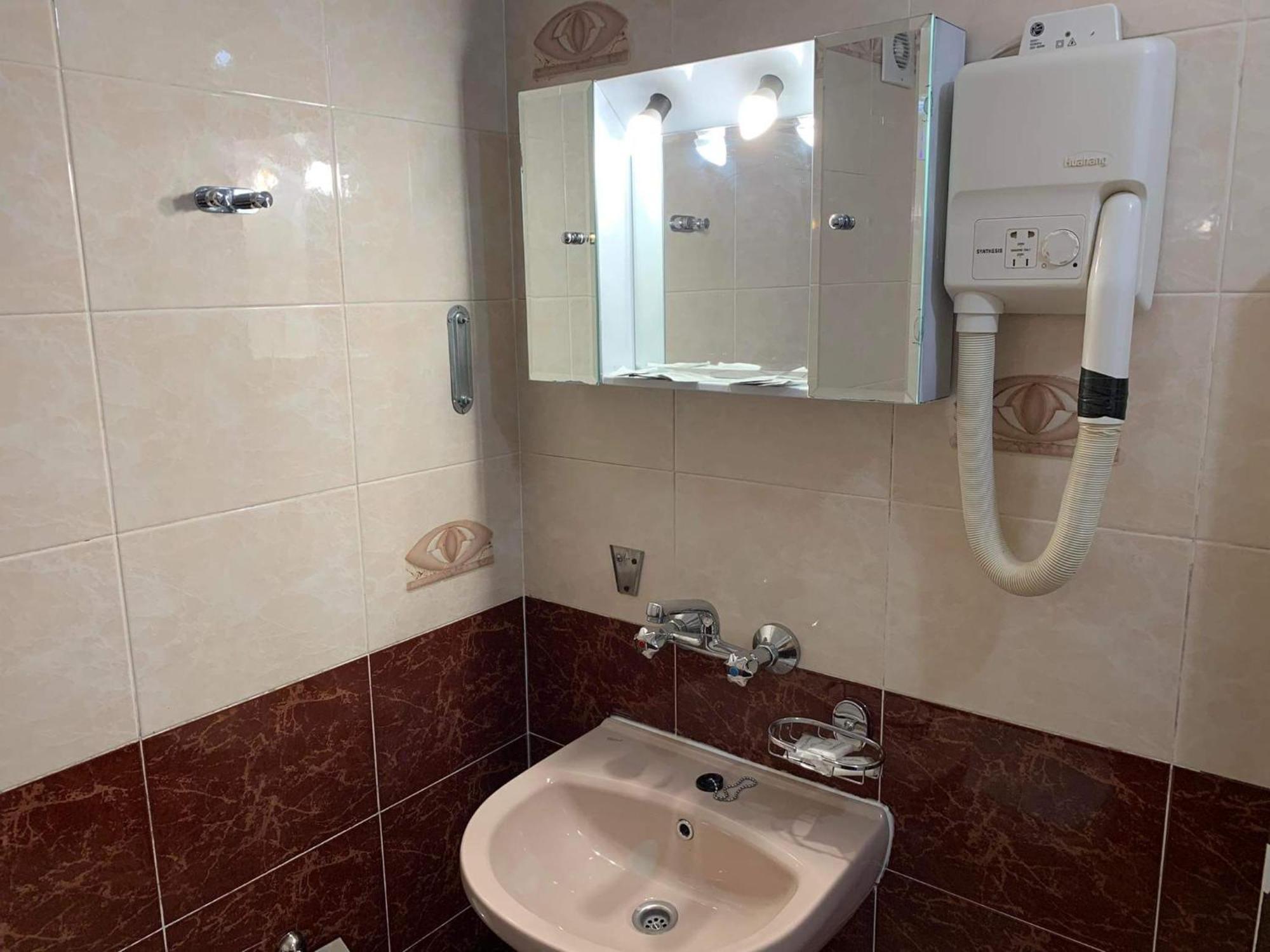 Rony Hotel Nesebar Ngoại thất bức ảnh