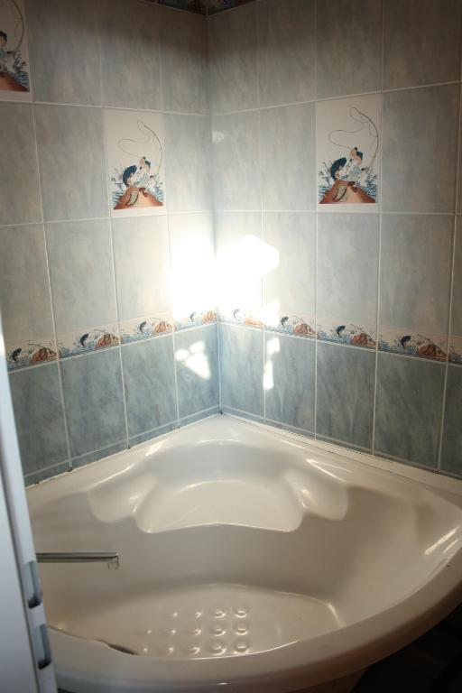 Rony Hotel Nesebar Phòng bức ảnh
