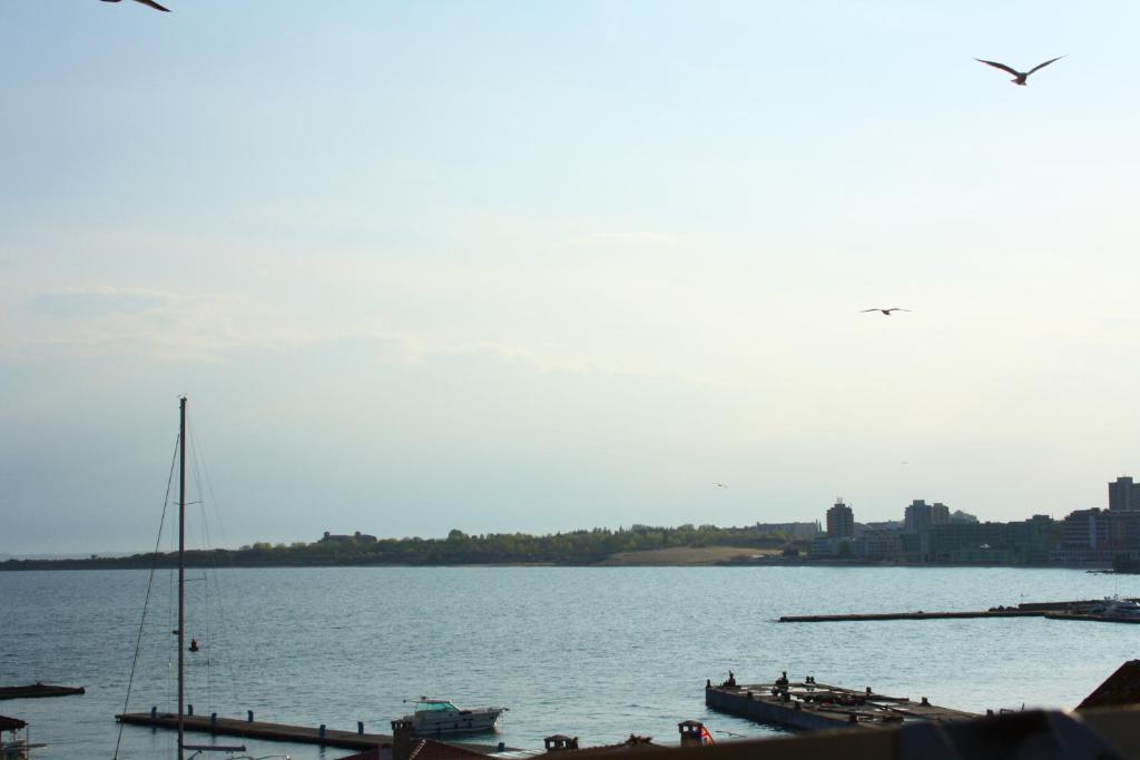 Rony Hotel Nesebar Ngoại thất bức ảnh
